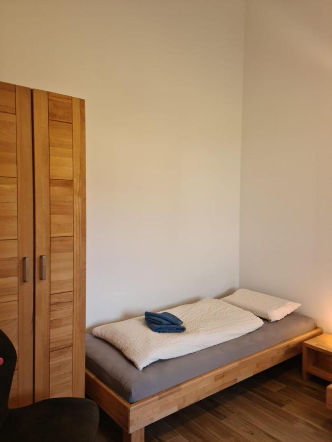 Haus Dornroeschen Villa Schweiburg ภายนอก รูปภาพ
